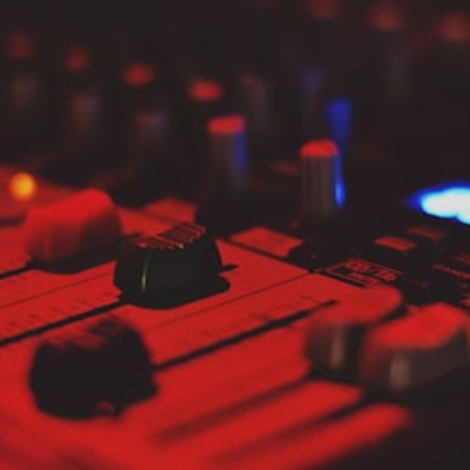 Finalisation Sonore